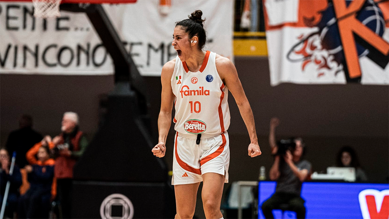 Valkyries Offseason Tracker | Beyond the Bay: Dec. 24, 2025